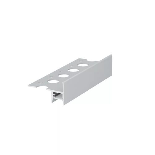 UP-TILE10 A eloxált 3000mm LED profil Topmet