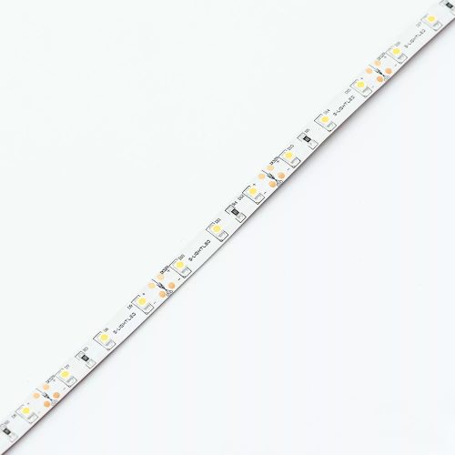 4,8W 6000K IP54 60LED/m 12V LED szalag SlightLED