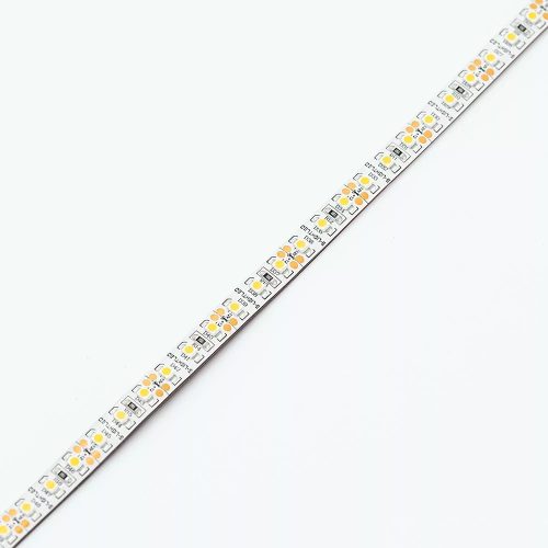 9,6W 3000K IP54 120LED/m 12V LED szalag SlightLED