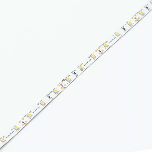 4,8W SÁRGA IP20 60LED/m 12V LED szalag SlightLED