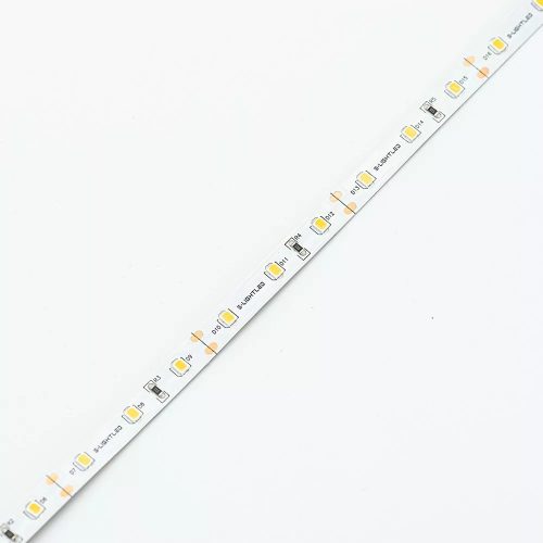 10W 2200K IP20 60LED/m 12V LED szalag SlightLED