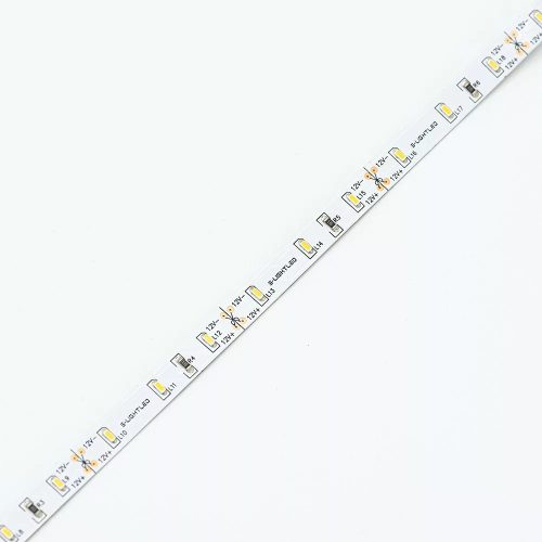 7,2W 3000K IP20 60LED/m 12V LED szalag SlightLED