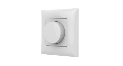 PK1 1 zónás LED dimmer távszabályzó S-lightLED