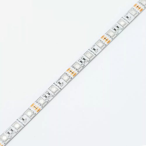 14,4W RGB IP54 60LED/m 24V LED szalag Slightled