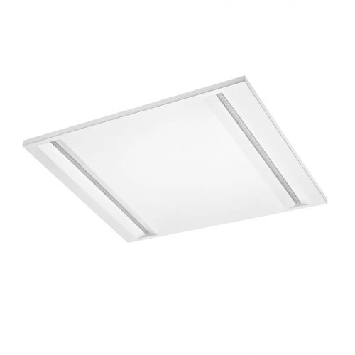 44W 4000K IP20 szögletes LED panel SpectrumLED