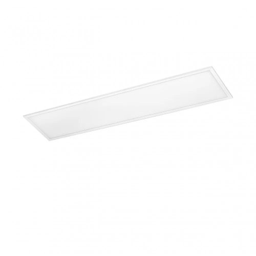 40W 3000K IP20 szögletes LED panel SpectrumLED