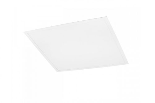 26W 6000K IP20 szögletes LED panel SpectrumLED