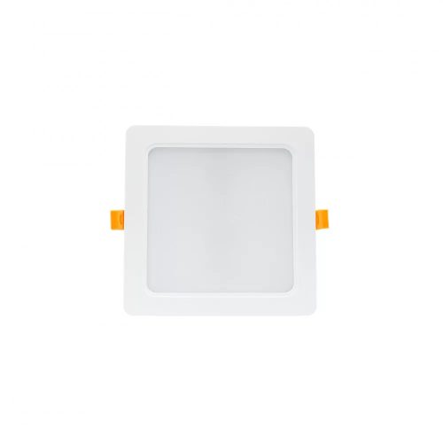 18W 4000K IP54 szögletes LED panel SpectrumLED