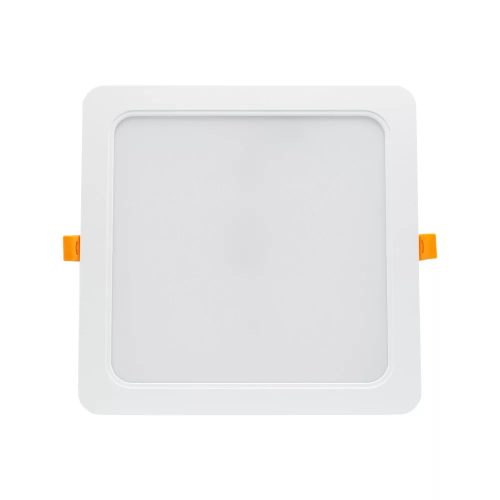 24W 4000K IP54 szögletes LED panel SpectrumLED