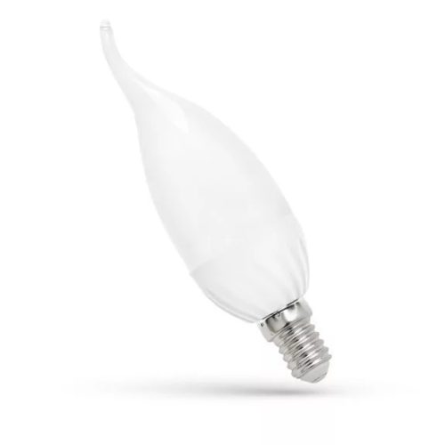 4W 3000K E14 LED fényforrás SpectrumLED