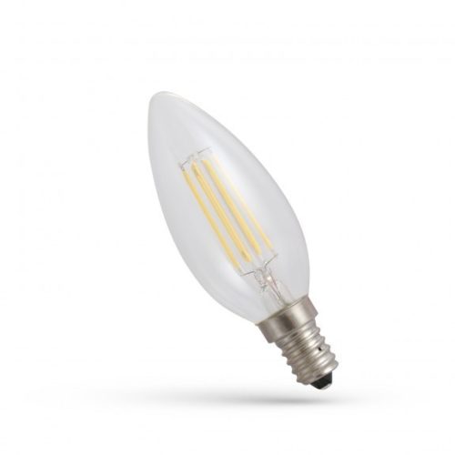 5,5W 4000K E14 LED fényforrás SpectrumLED