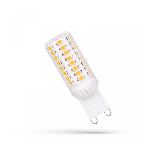 4,2W 6000K G9 LED fényforrás SpectrumLED