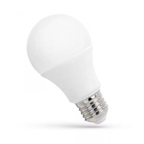 9W 6000K E27 LED fényforrás SpectrumLED