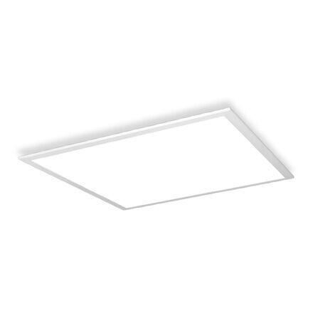 30W 6500K IP20 szögletes LED panel Tungsram