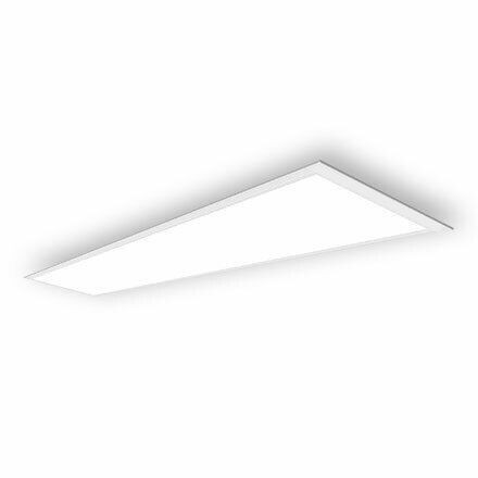 38W 4000K IP20 szögletes LED panel Tungsram