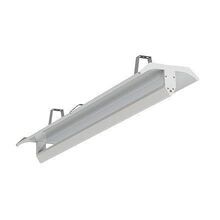 40W 4000K Linear Indirect LED ipari lámpatest Tungsram