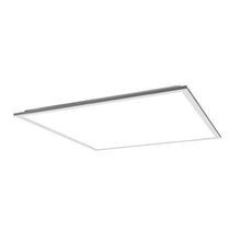 21W 3000K IP40 szögletes LED panel FiaLUX Tungsram